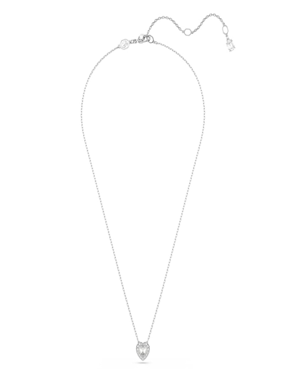 Collar corazón 4
