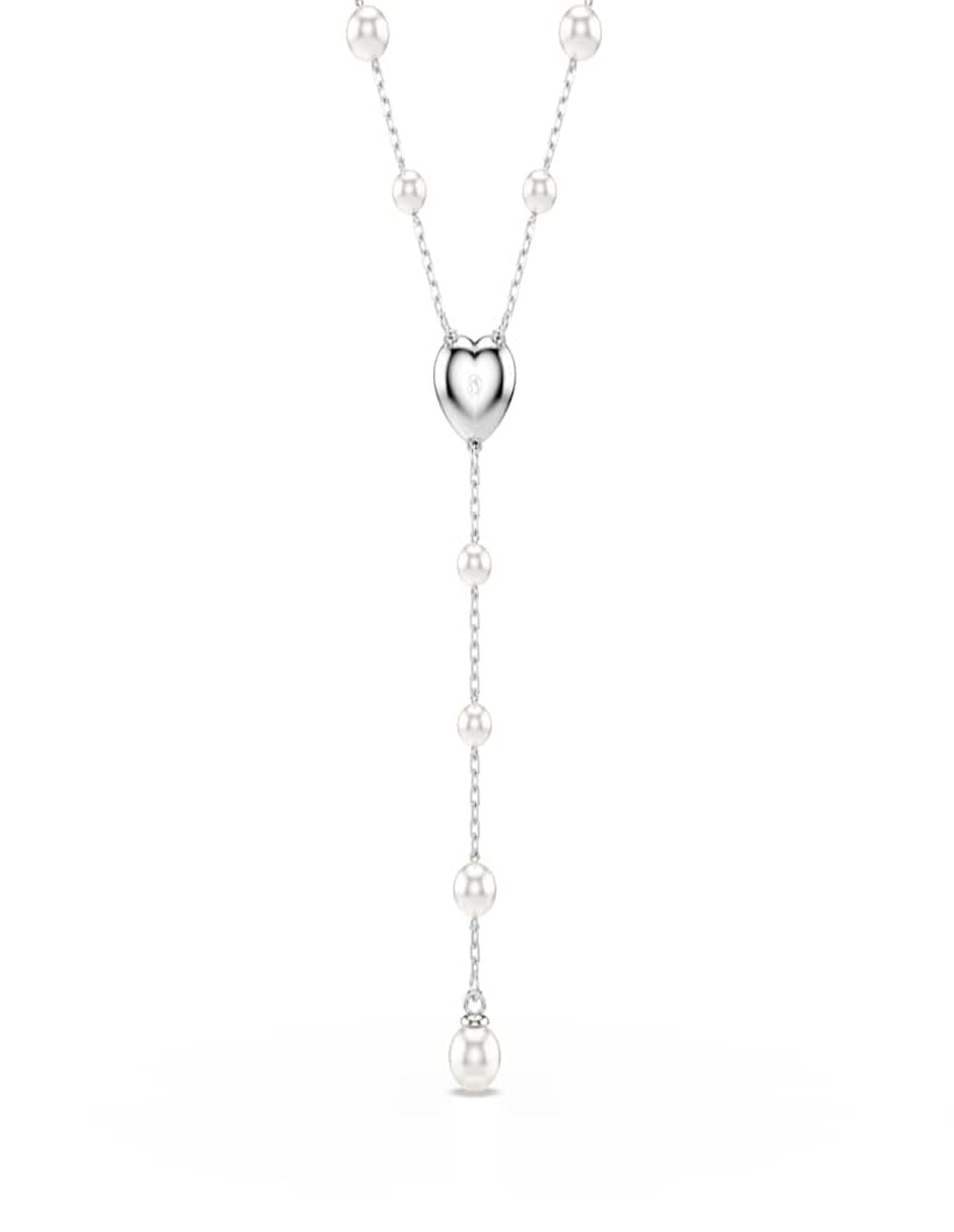 Collar corazón 2