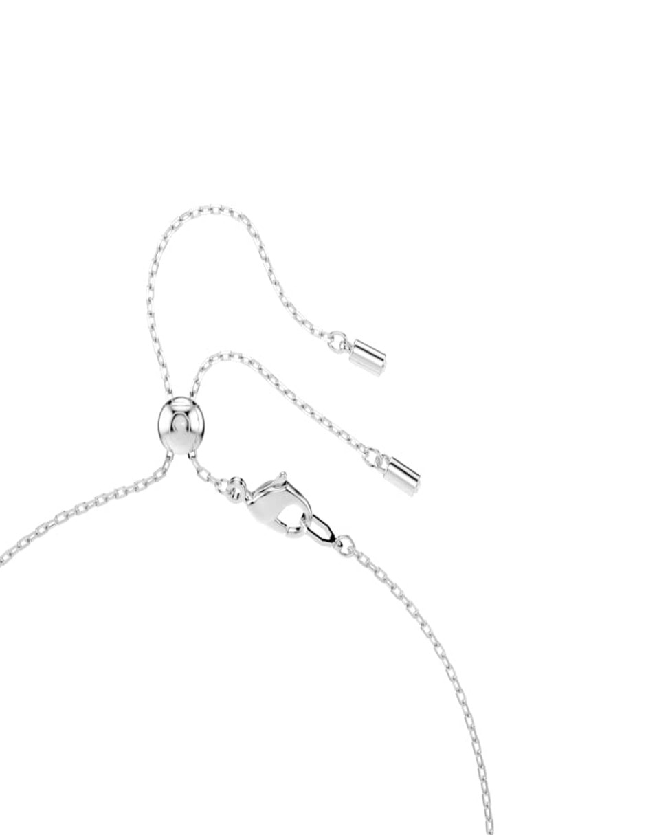 Collar corazón 3