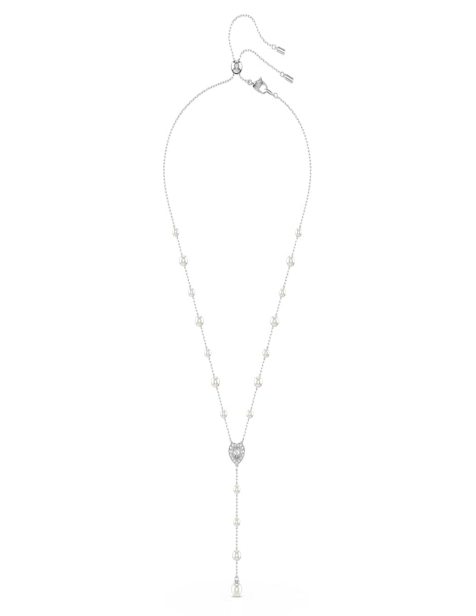 Collar corazón 4