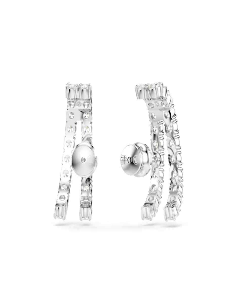 Aretes con acabado brillante 3