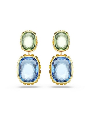 Aretes octagonales Chroma Versatile con acabado brillante 1