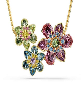 Collar flor Idyllia 1