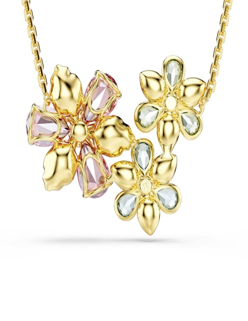 Collar flor Idyllia 2