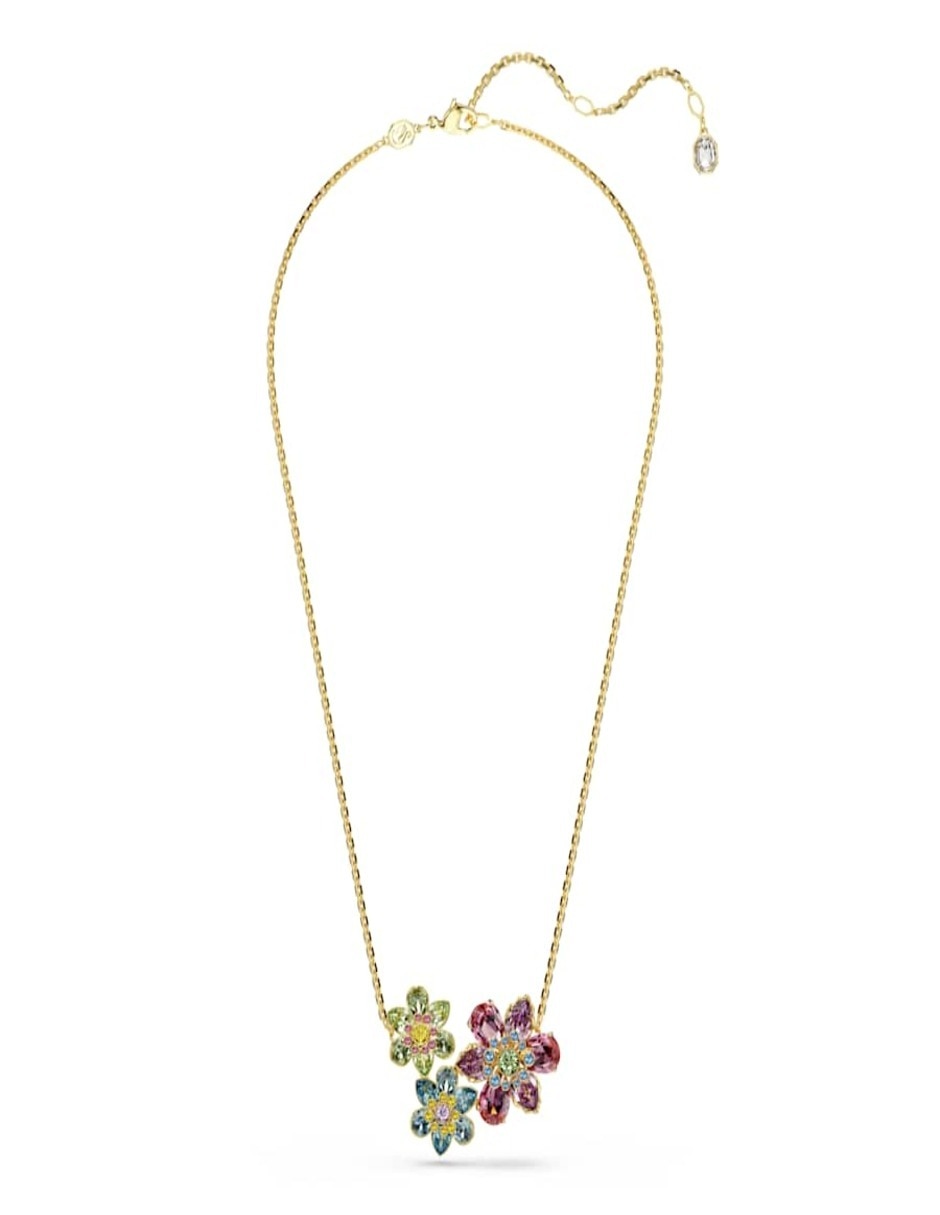 Collar flor Idyllia 4