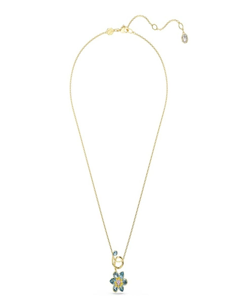 Collar flor Idyllia 4
