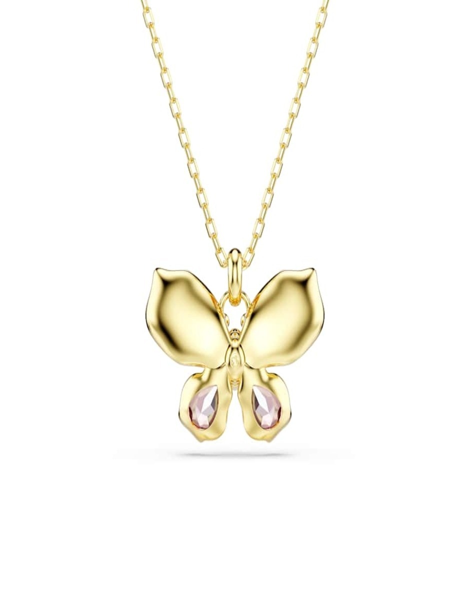 Collar mariposa Idyllia 2