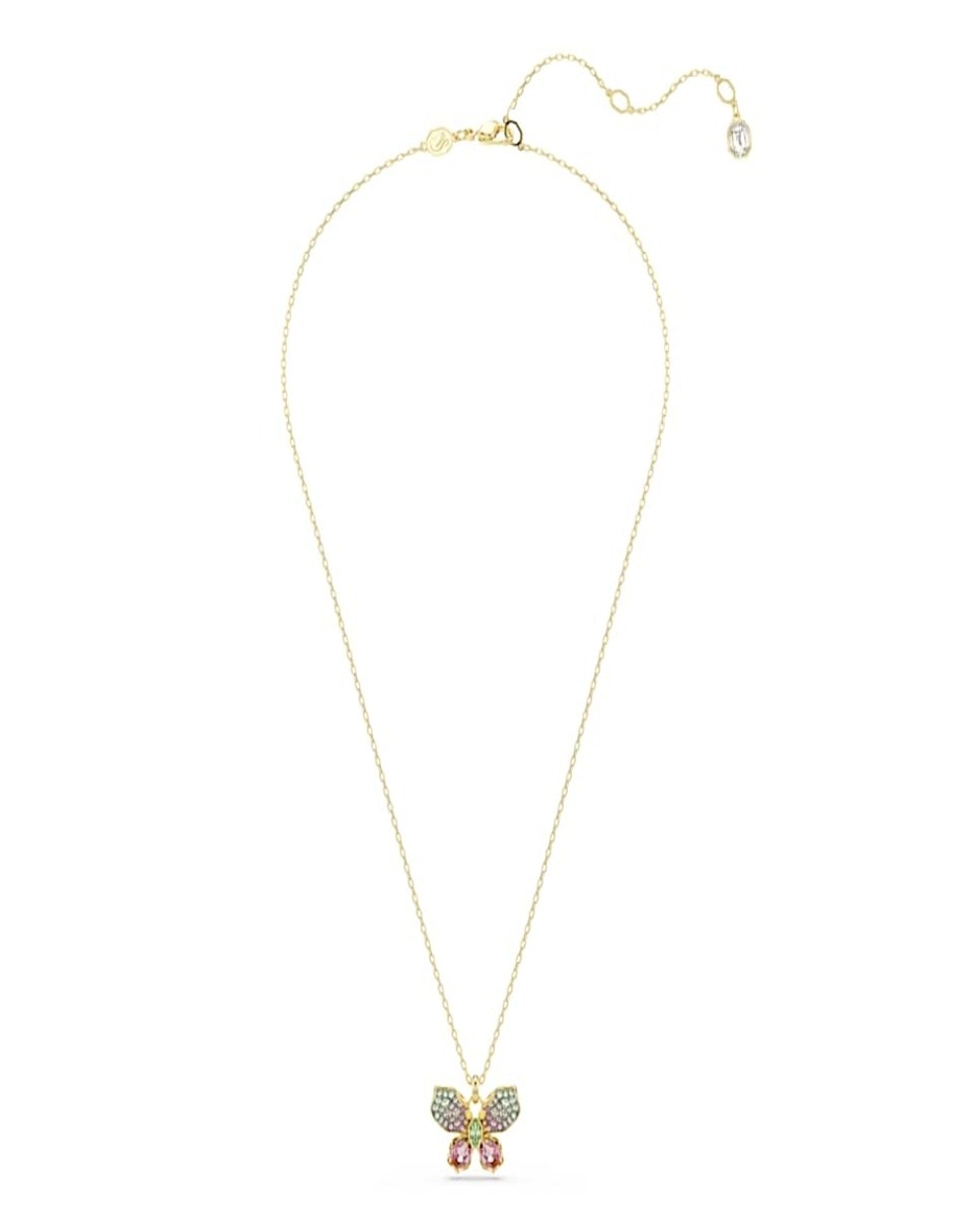 Collar mariposa Idyllia 4