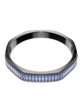 Pulsera Swarovski Matrix Baguette