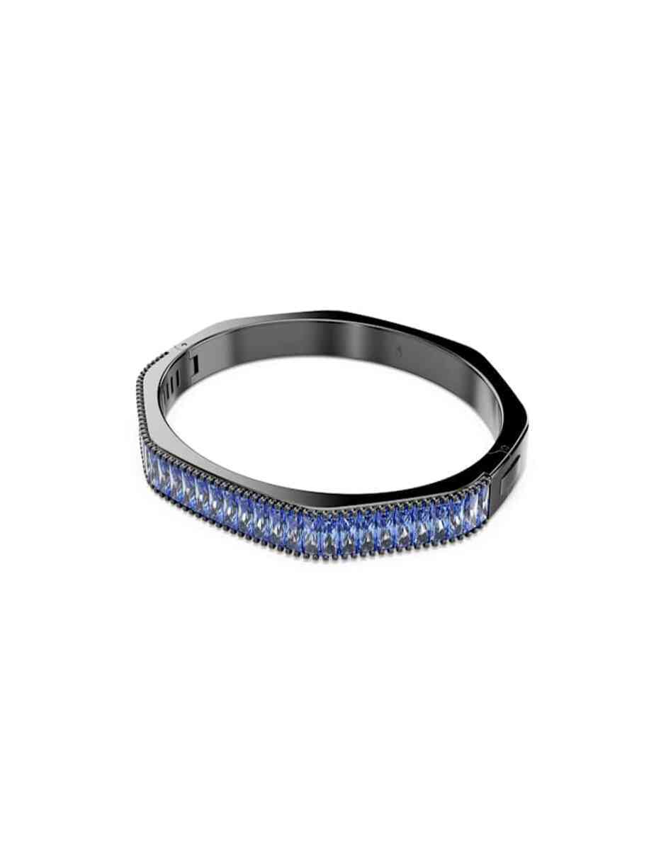 Pulsera Swarovski Matrix Baguette