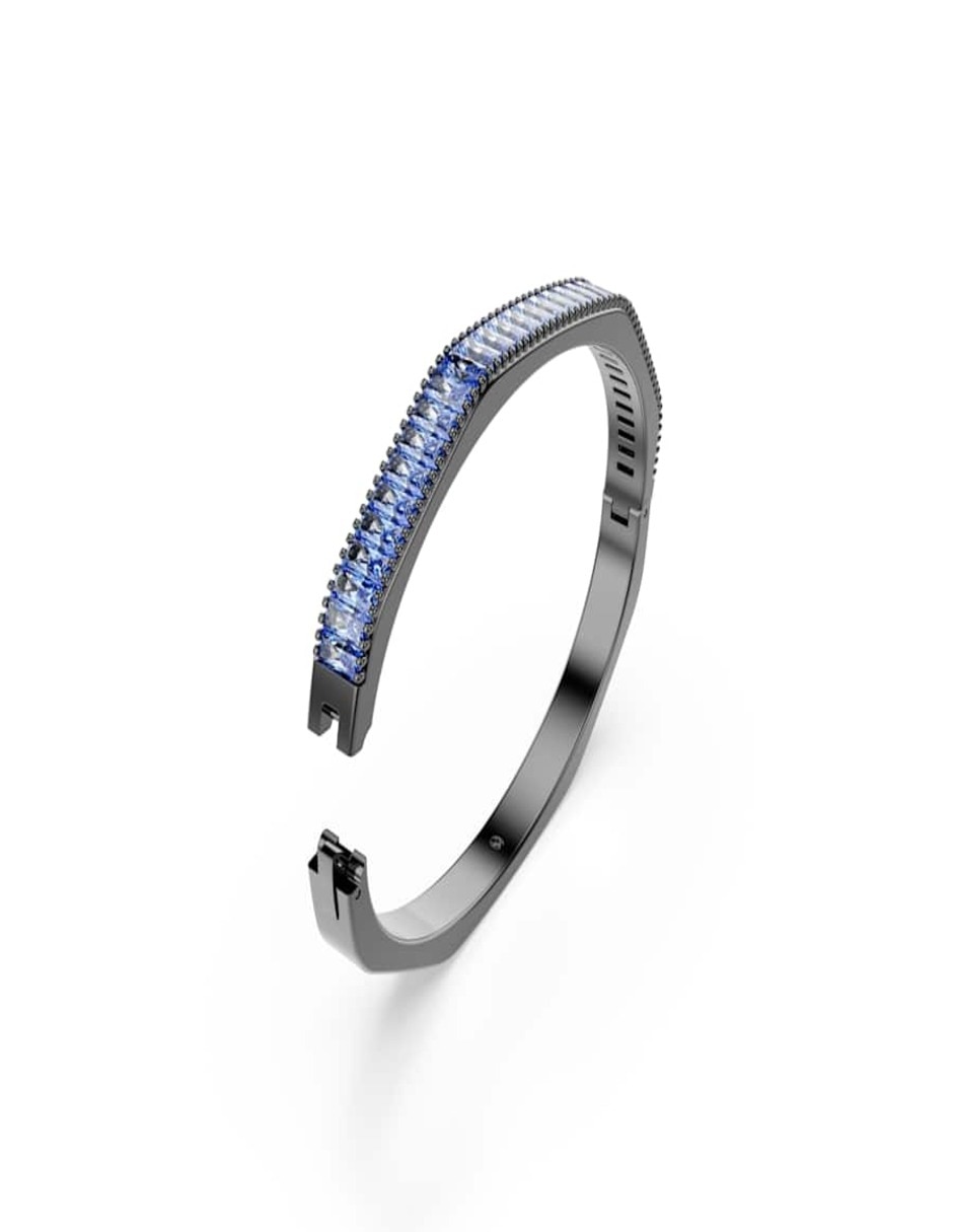 Pulsera Swarovski Matrix Baguette