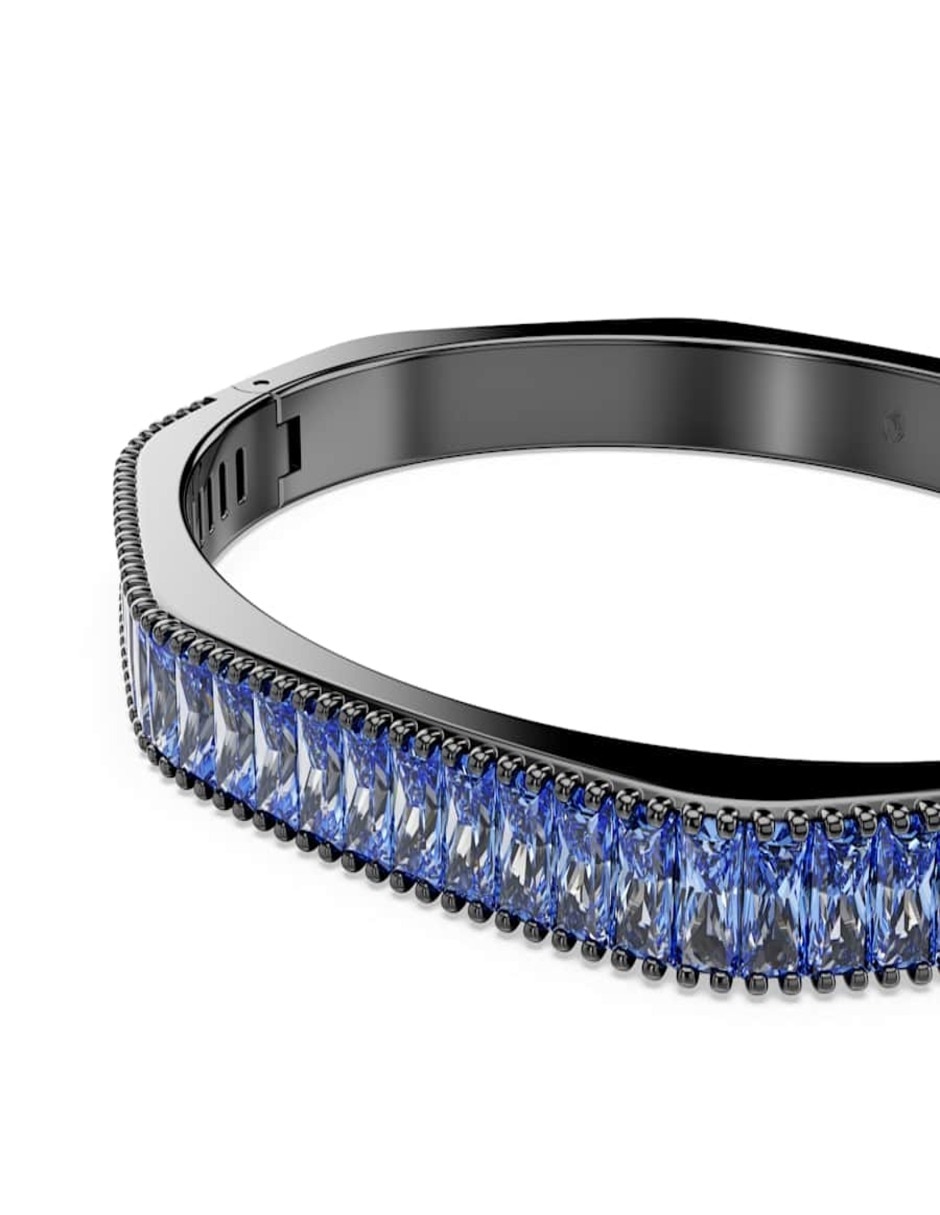 Pulsera Swarovski Matrix Baguette