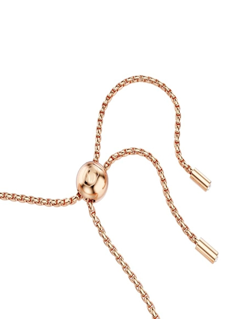 Pulsera Swarovski Matrix Tennis con acabado brillante