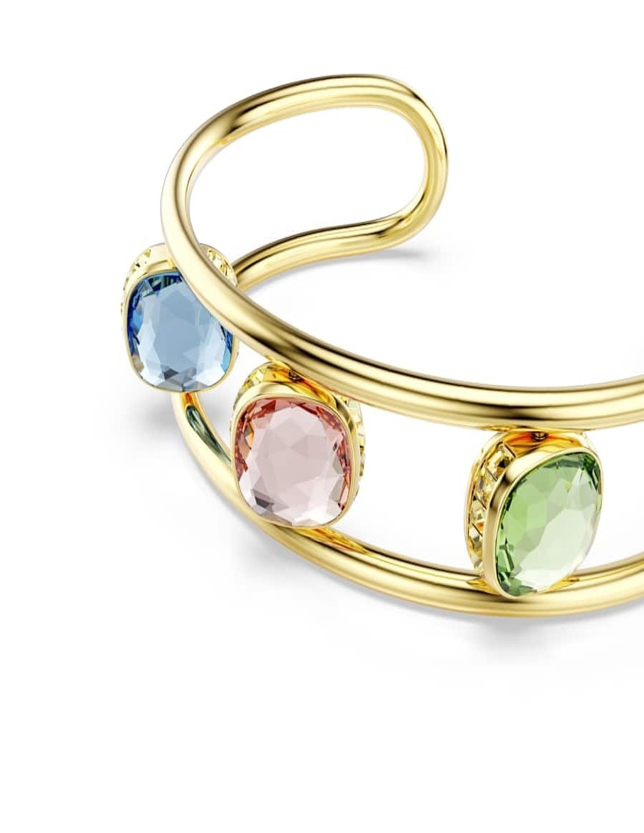 Pulsera Chroma Versatile acabado brillante 4