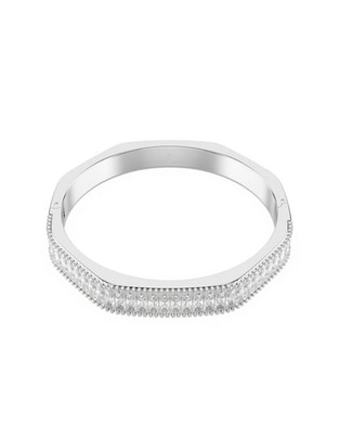 Pulsera Matrix Baguette acabado liso Pulsera Matrix Baguette acabado liso