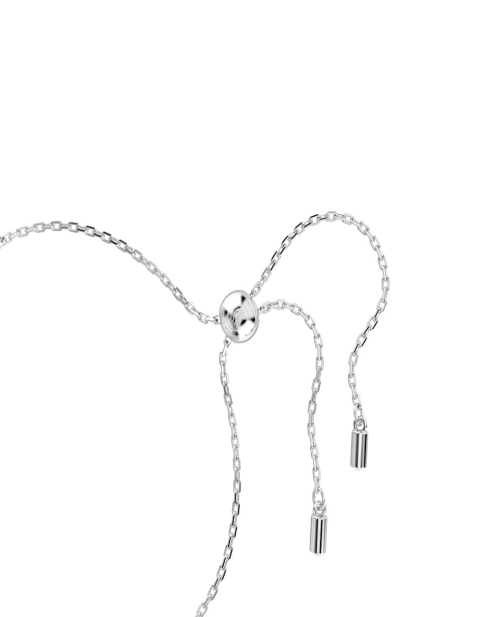 Pulsera Swarovski Constella Bars con acabado brillante