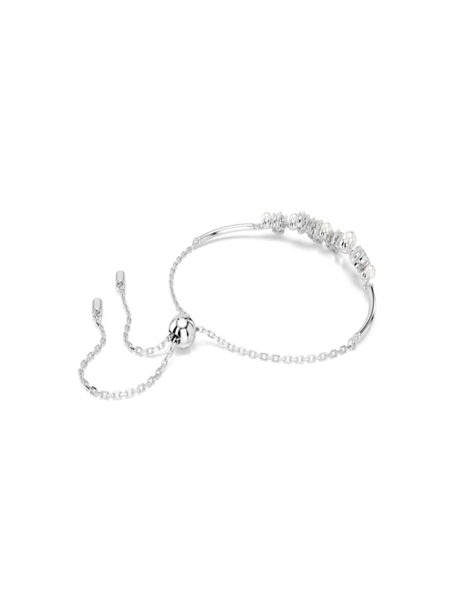Pulsera Constella Bars con acabado brillante