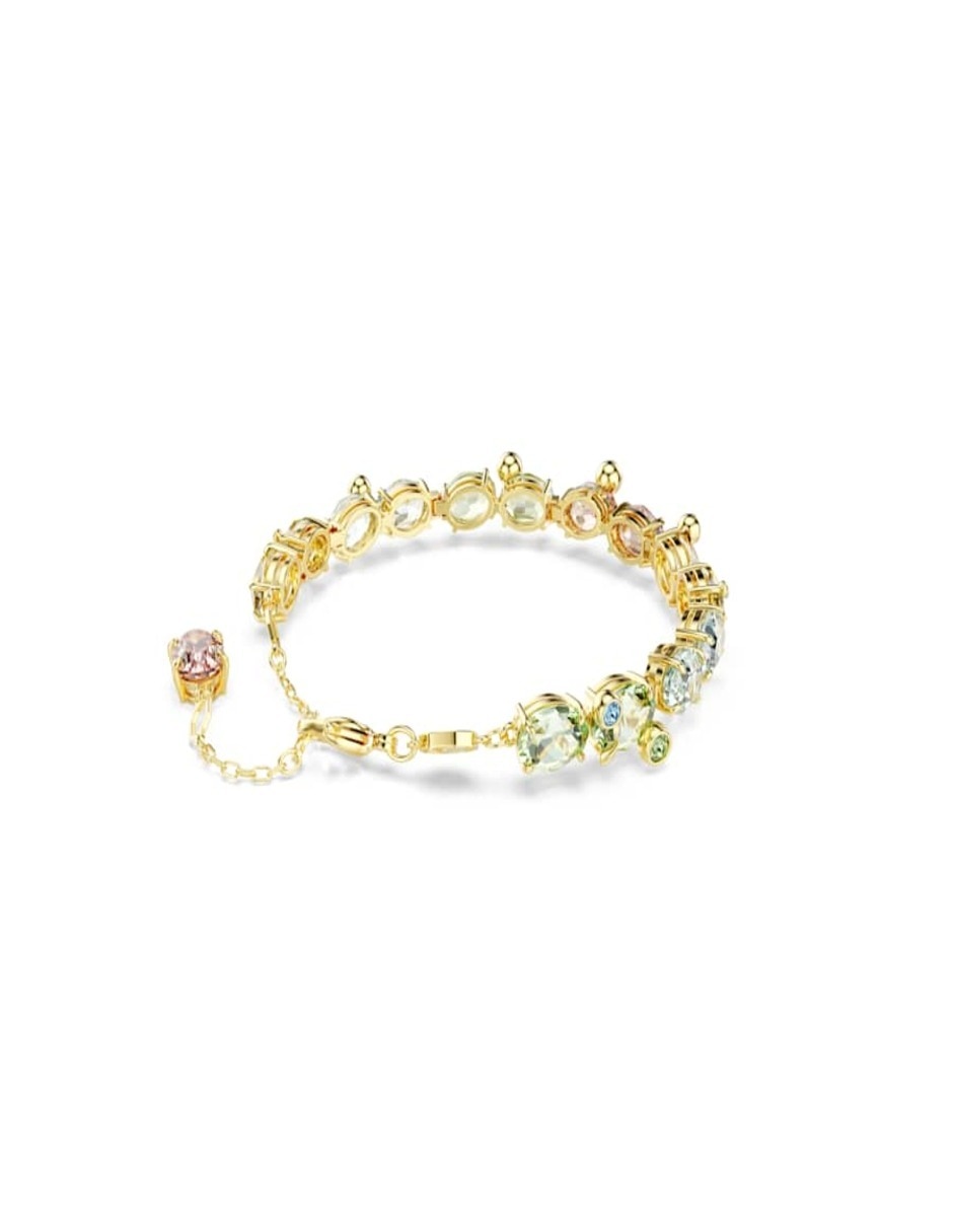 Pulsera Gema con acabado brillante Pulsera Gema con acabado brillante