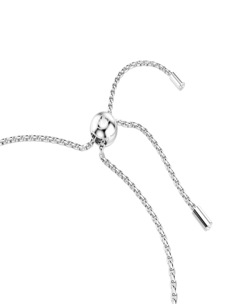 Pulsera Swarovski Matrix Tennis con acabado brillante