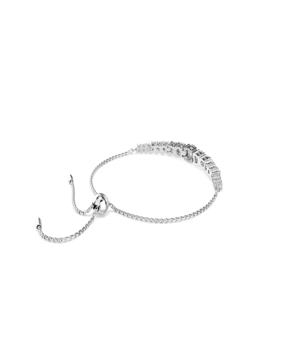 Pulsera Matrix Tennis con acabado brillante Pulsera Matrix Tennis con acabado brillante