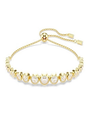 Pulsera Swarovski Imber Organic con acabado brillante