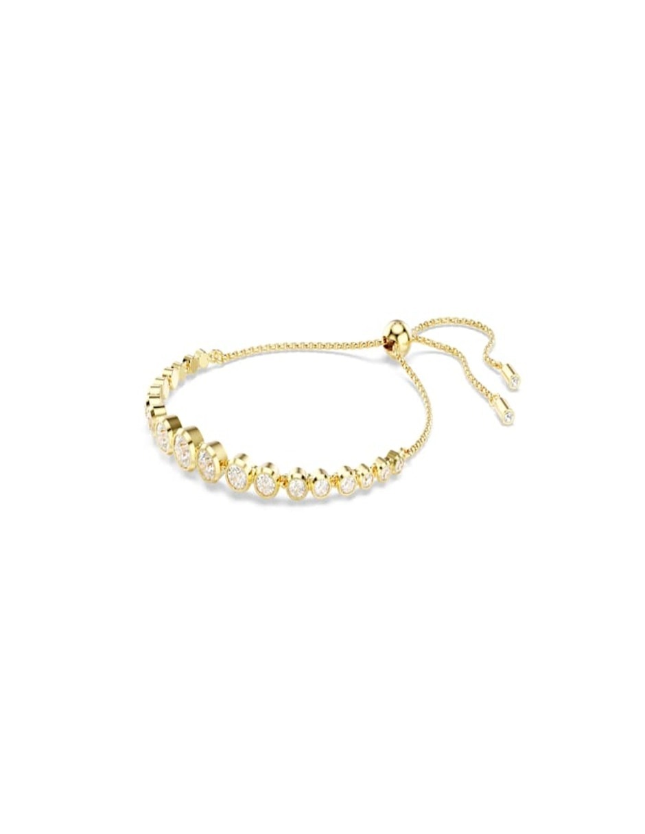 Pulsera Swarovski Imber Organic con acabado brillante