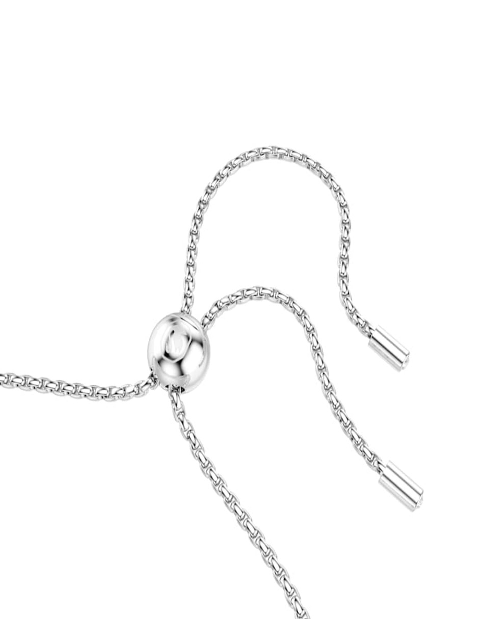 Pulsera Swarovski Matrix Tennis con acabado brillante