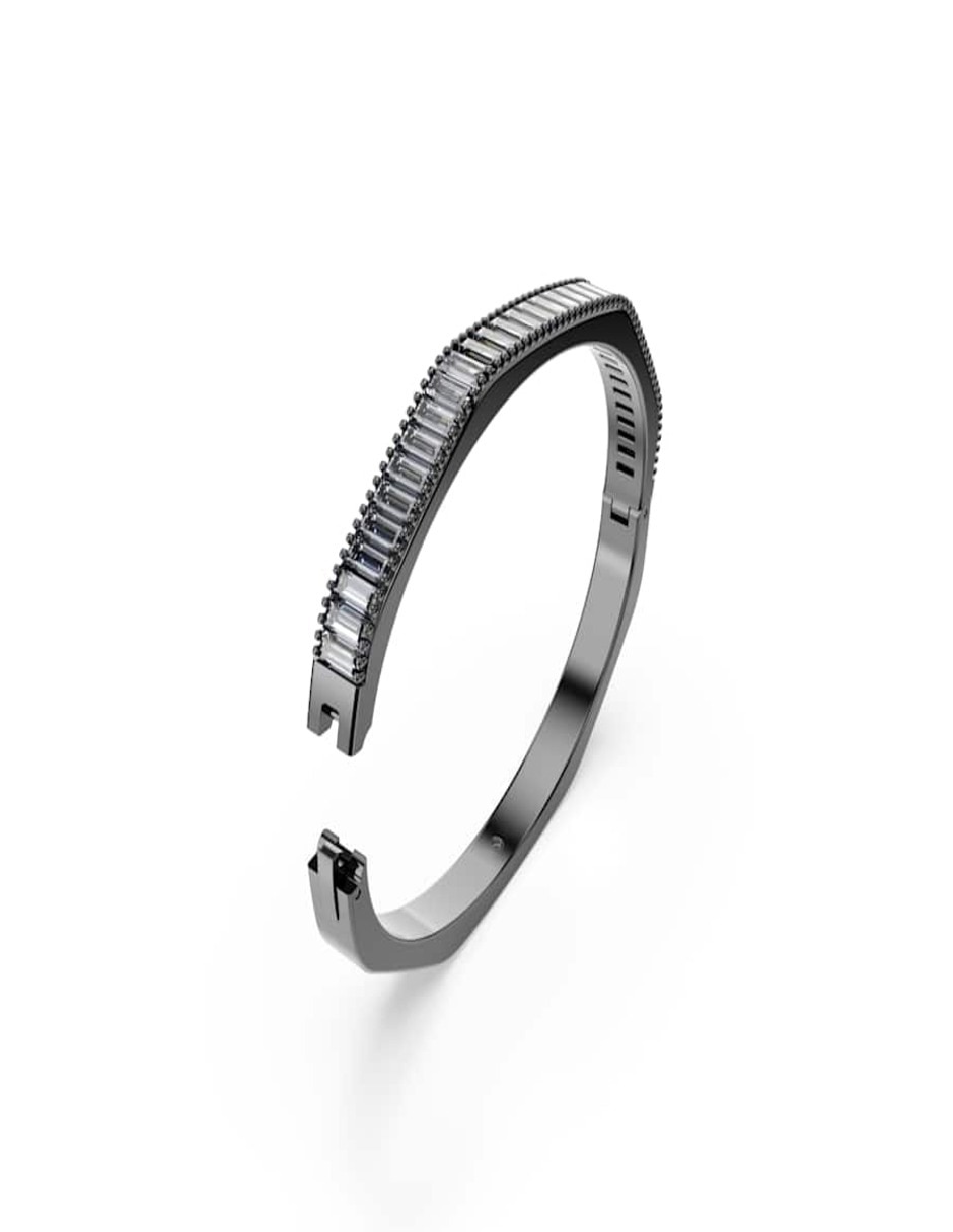Pulsera Matrix Baguette 3