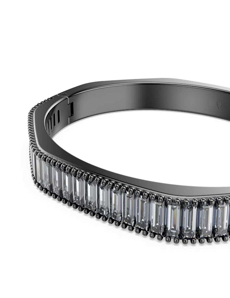 Pulsera Matrix Baguette 4