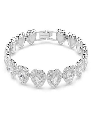 Pulsera con acabado pulido Pulsera con acabado pulido
