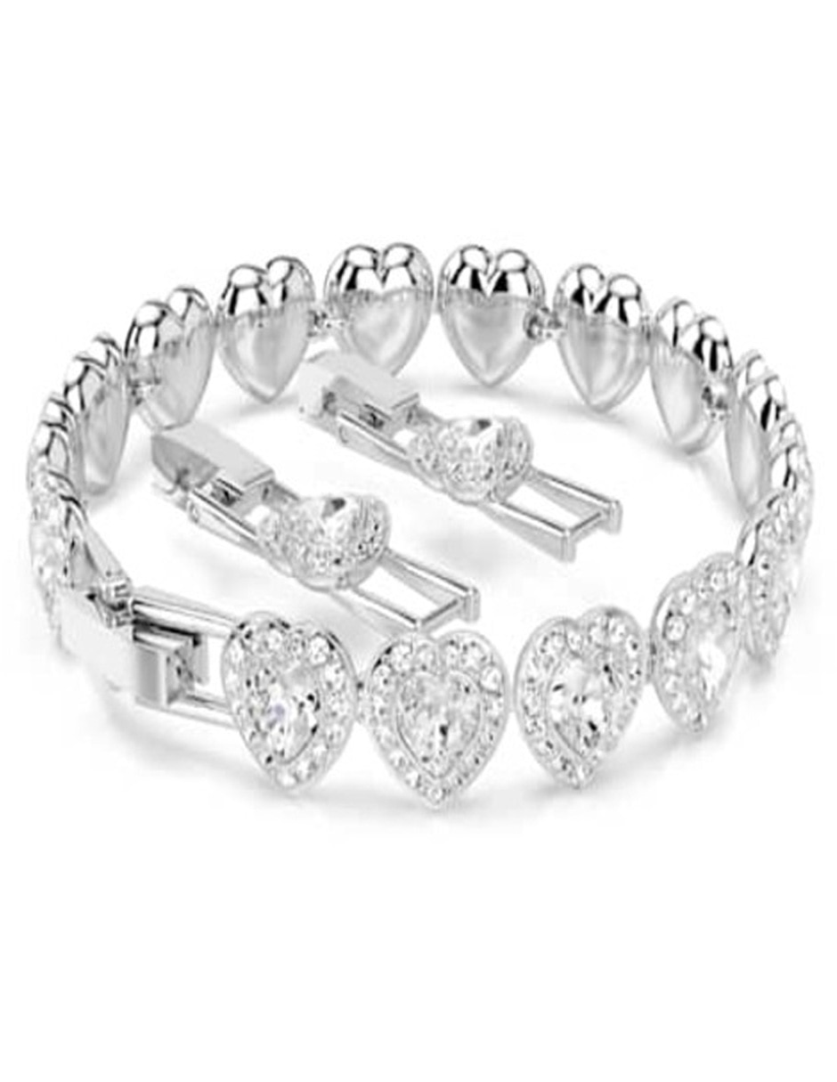 Pulsera con acabado pulido 2