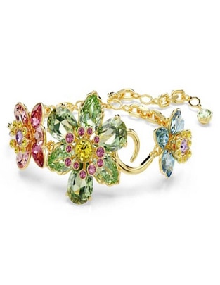 Pulsera Idyllia F Florere con acabado liso 1