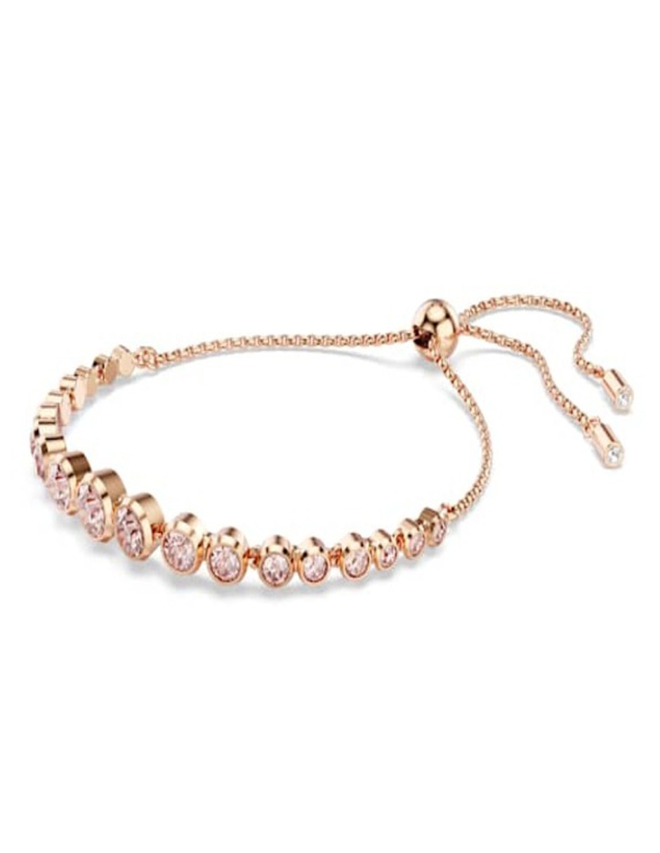 Pulsera Swarovski Imber Organic con acabado brillante