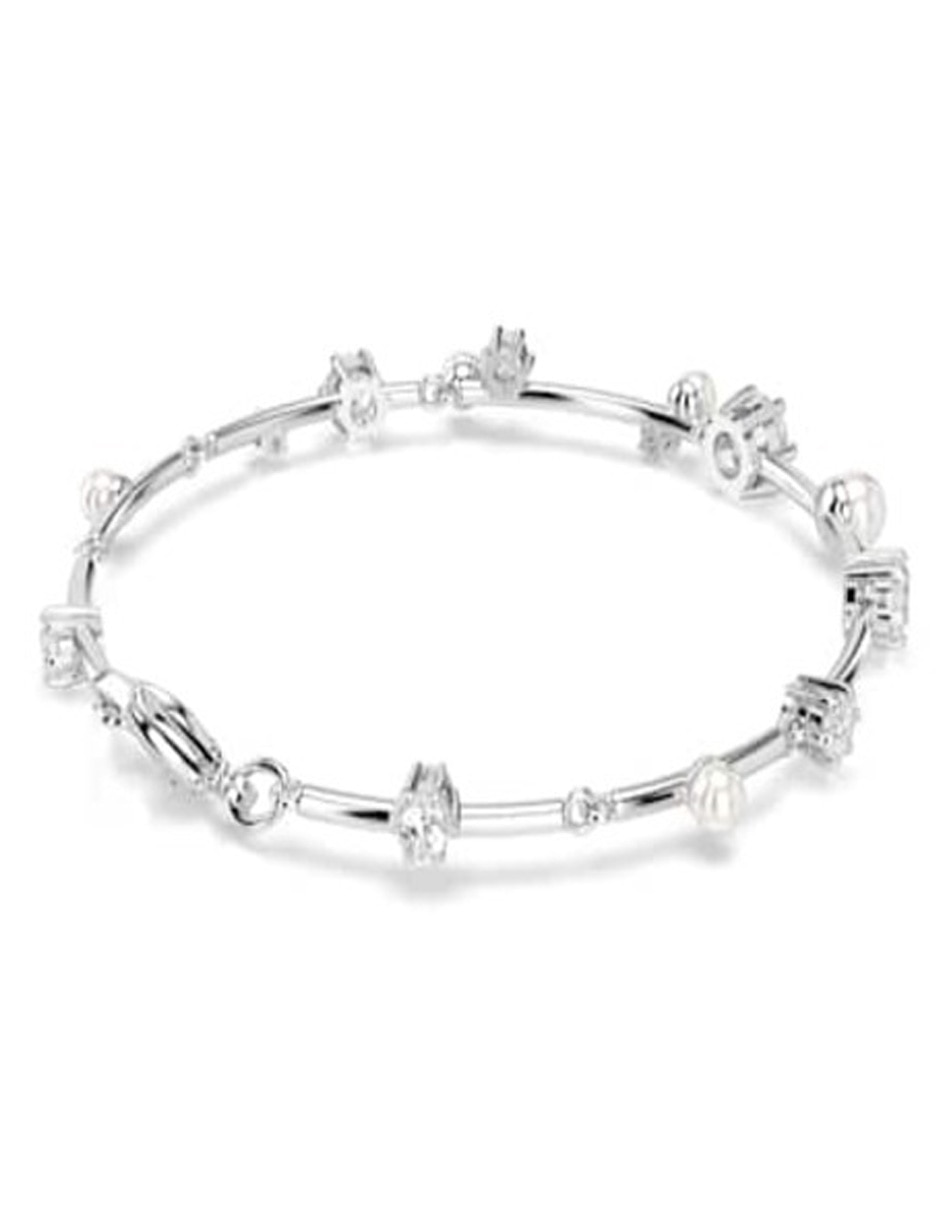 Pulsera Constella Bars con acabado brillante