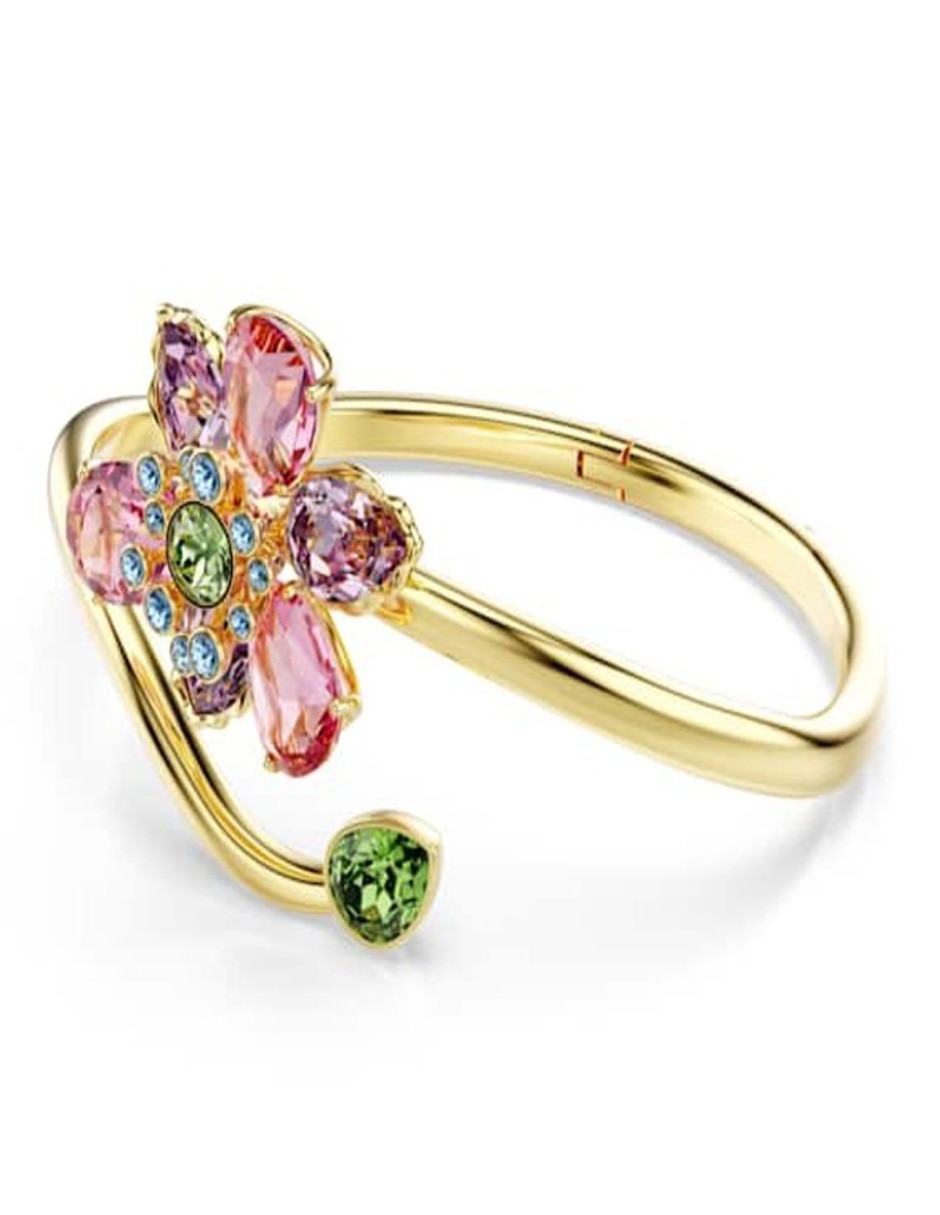Pulsera Idyllia F Florere con acabado brillante 2