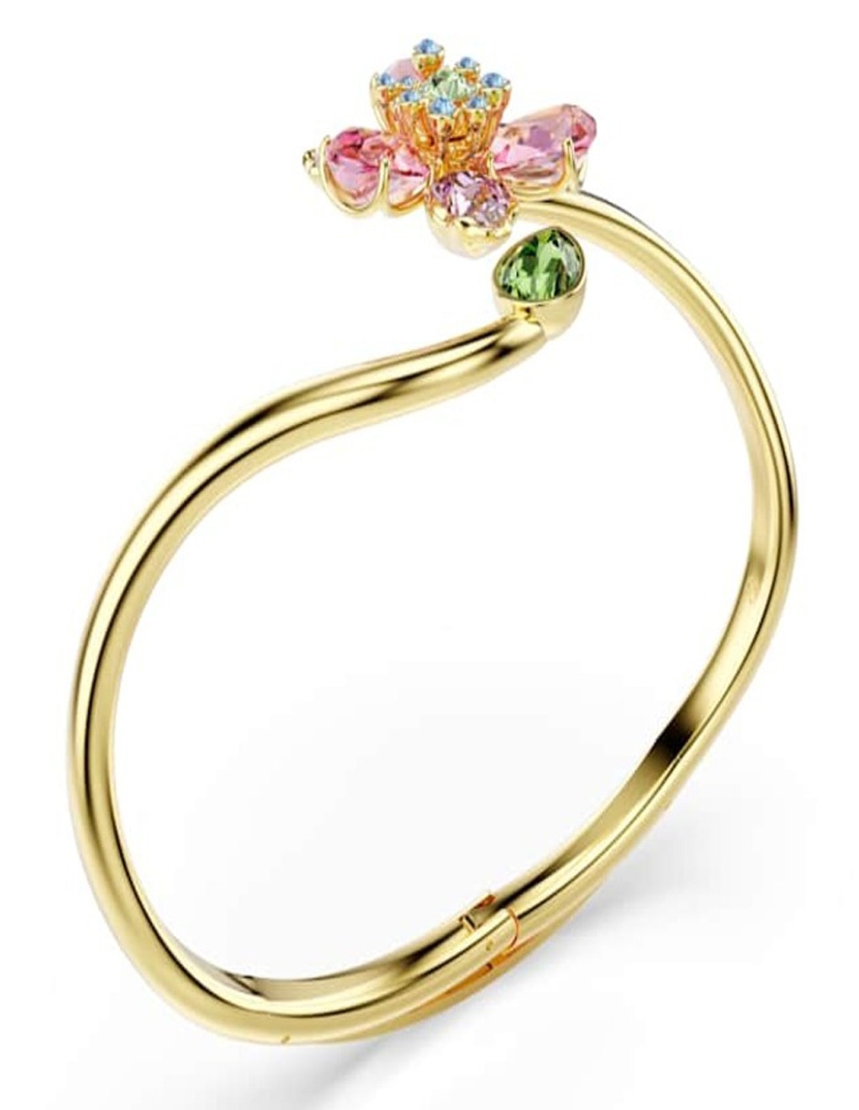 Pulsera Idyllia F Florere con acabado brillante 3