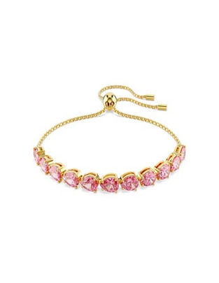 Pulsera Matrix Pear con acabado brillante Pulsera Matrix Pear con acabado brillante