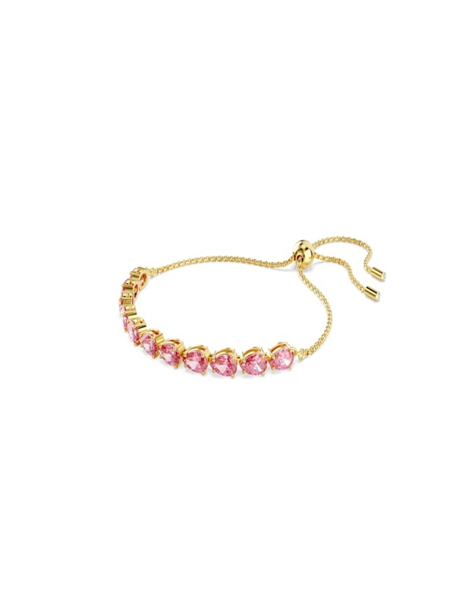 Pulsera Matrix Pear con acabado brillante 2