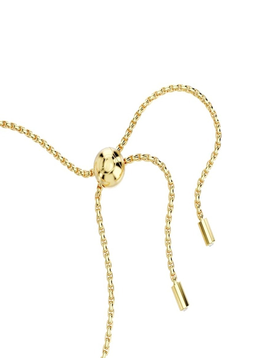 Pulsera Matrix Pear con acabado brillante