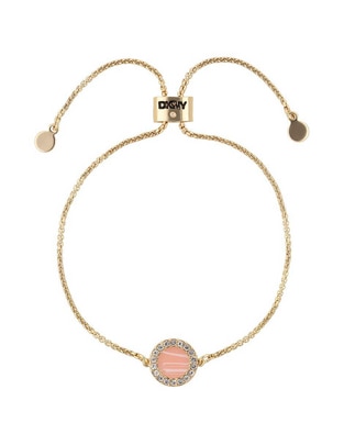 Pulsera acabado brillante