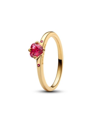 Anillo Moments de plata cristal brillante Anillo Moments de plata cristal brillante