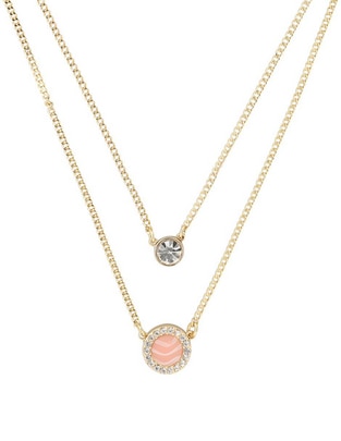 Collar circular Barclay