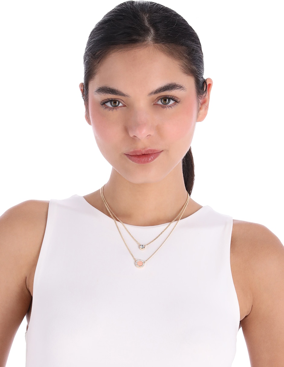 Collar circular Barclay 3