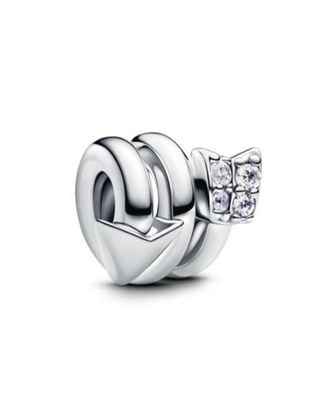 Charm de flecha Moments de plata P 925 1