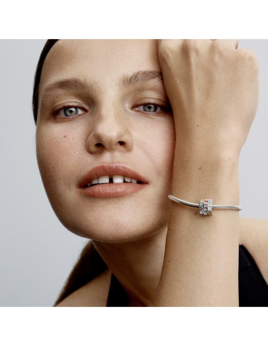 Charm Pandora Moments de plata P 925