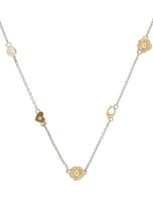 Collar de flor Collar de flor