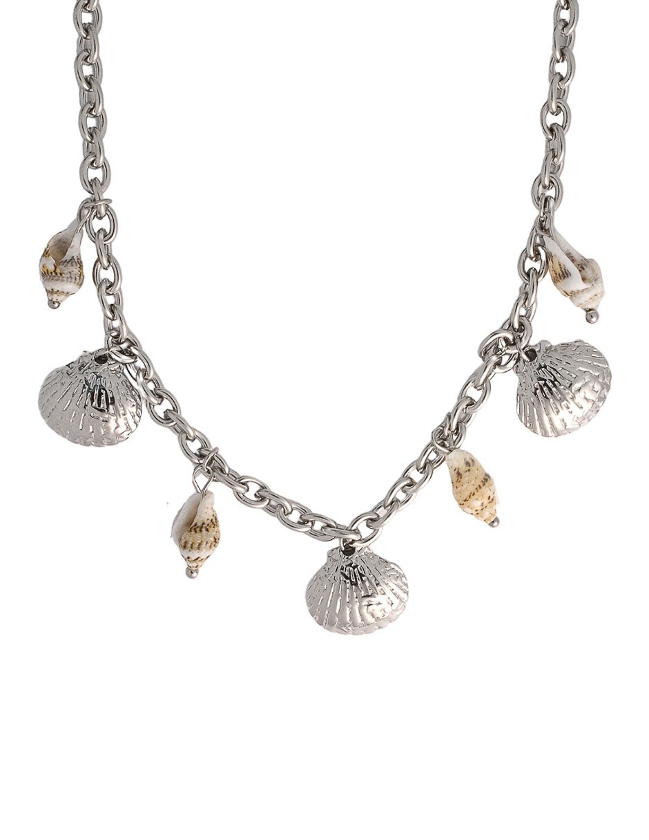 Collar concha Collar concha