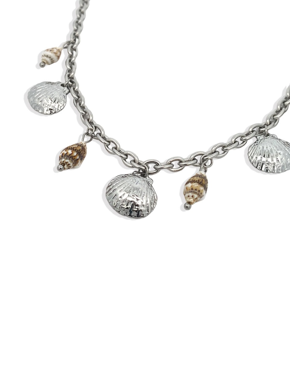 Collar concha 2