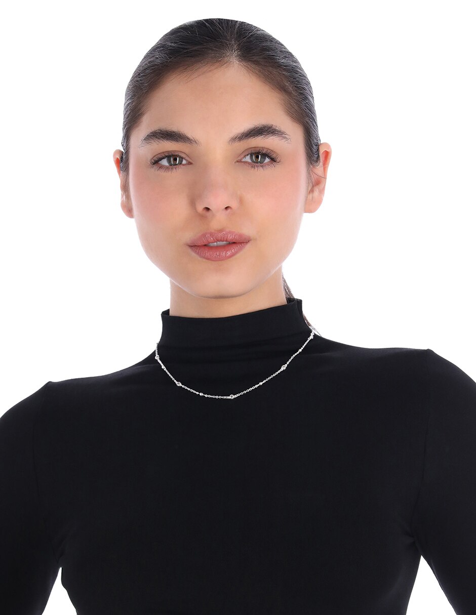 Collar circular Ophelia 3