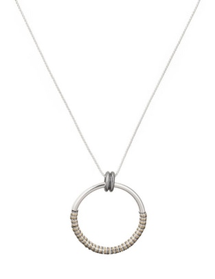 Collar circular